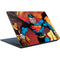 DC Comics Superman Action Pose Art By Jim Lee Surface Laptop Skin